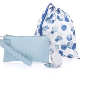 Hello Happy Bag - Sparkle